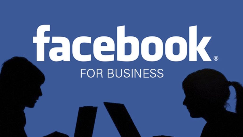 עמוד פייסבוק עסקי